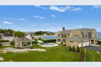 486 Jerusalem Rd, Cohasset, MA 02025 - Photo 3
