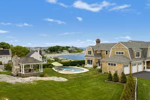 486 Jerusalem Rd, Cohasset, MA 02025 - Photo 3