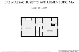 572 Massachusetts Ave, Lunenburg, MA 01462 - Photo 31