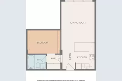 70 Southbridge St #811, Worcester, MA 01608 - Photo 19