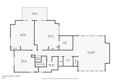 832 Brick Kiln Rd, Falmouth, MA 02540 - Photo 31