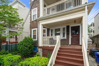 5 Lafield, Boston, MA 02122 - Photo 3