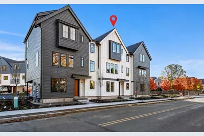 4 Elm Street #4, Newton, MA 02465 - Photo 1