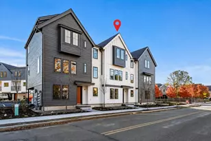 4 Elm St, Newton, MA 02465 - Photo 1
