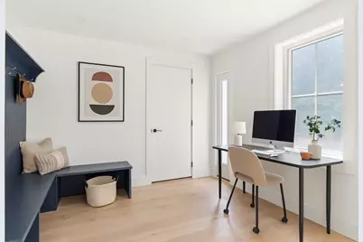4 Elm Street #4, Newton, MA 02465 - Photo 21