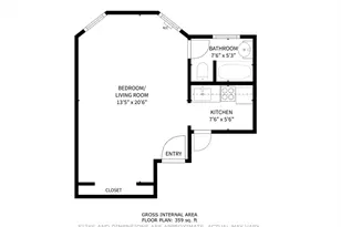 1063 Beacon St, Brookline, MA 02446 - Photo 1