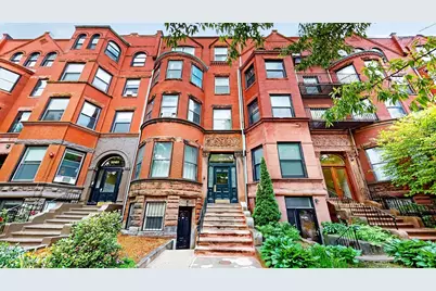 1063 Beacon St #2, Brookline, MA 02446 - Photo 3