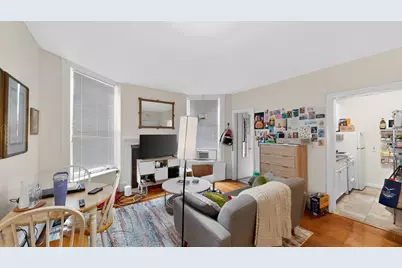 1063 Beacon St #2, Brookline, MA 02446 - Photo 5