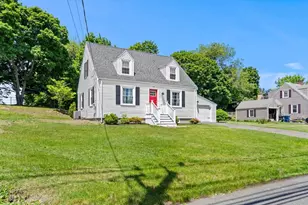 106 Conant, Danvers, MA 01923 - Photo 3