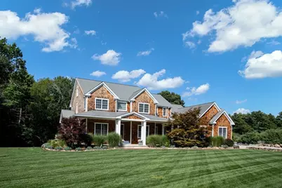 129 Dexter Lane, Rochester, MA 02770 - Photo 3