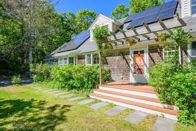 27 Two Ponds Road, Falmouth, MA 02540 - Photo 3