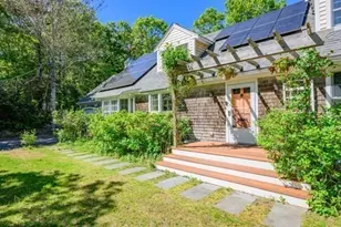 27 Two Ponds Rd, Falmouth, MA 02540 - Photo 3