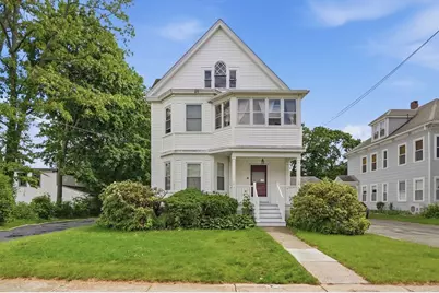 4 West Pine Street, Milford, MA 01757 - Photo 3