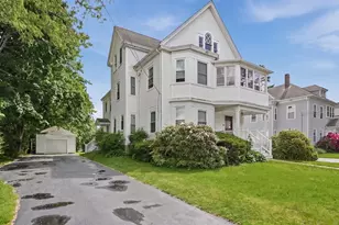 4 W Pine St, Milford, MA 01757 - Photo 1