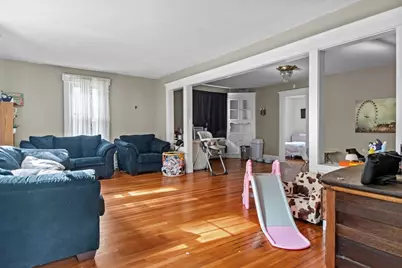 81 Eleanor Road, Springfield, MA 01108 - Photo 5