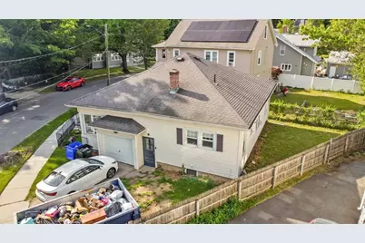 81 Eleanor Road, Springfield, MA 01108 - Photo 19