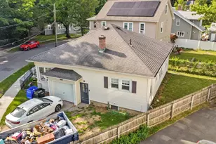 81 Eleanor Rd, Springfield, MA 01108 - Photo 19