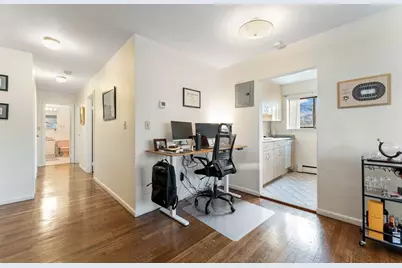 425 S Huntington Ave #6, Boston, MA 02130 - Photo 5