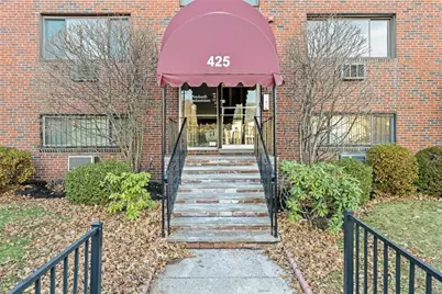 425 S Huntington Ave #6, Boston, MA 02130 - Photo 19