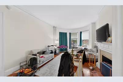 1069 Beacon St #2, Brookline, MA 02446 - Photo 5