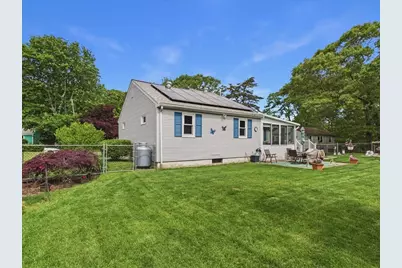 13 Thrush Ave, Plymouth, MA 02360 - Photo 9