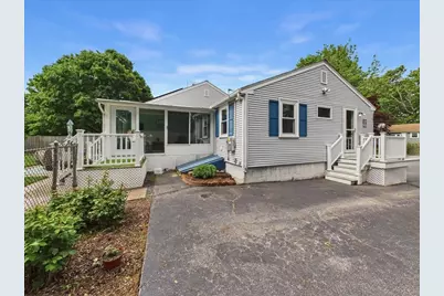13 Thrush Ave, Plymouth, MA 02360 - Photo 5