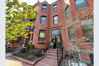 115 St Botolph St #3, Boston, MA 02116 - Photo 11