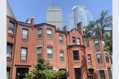 115 St Botolph St #3, Boston, MA 02116 - Photo 1