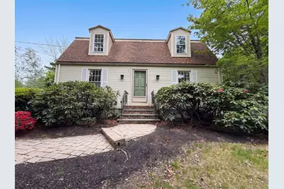 153 High St, Topsfield, MA 01983 - Photo 1