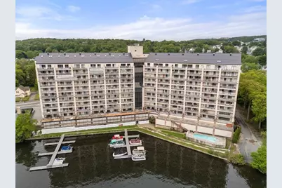 65 Lake Avenue #1003, Worcester, MA 01604 - Photo 1