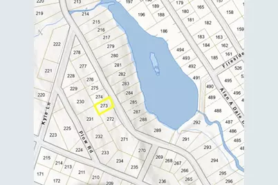 Lot 273 King Richard Dr, Becket, MA 01223 - Photo 7