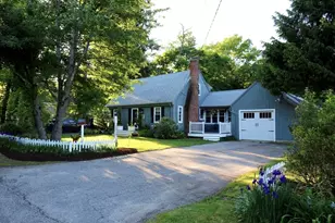 86 Taunton St, Lakeville, MA 02347 - Photo 1