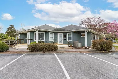 320 Gifford Street #1-5, Falmouth, MA 02540 - Photo 11
