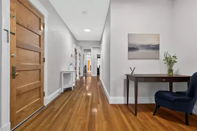 815 Centre Street #1, Boston, MA 02130 - Photo 3