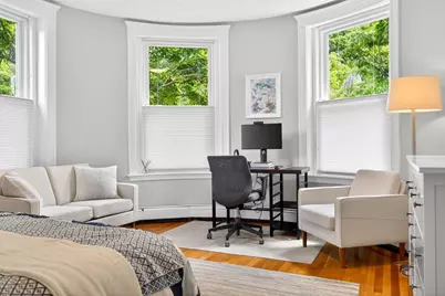 815 Centre Street #1, Boston, MA 02130 - Photo 19