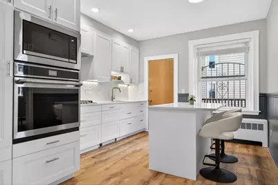 815 Centre Street #1, Boston, MA 02130 - Photo 9