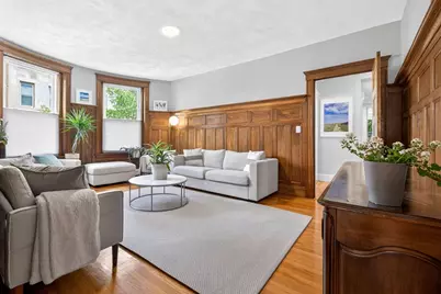 815 Centre Street #1, Boston, MA 02130 - Photo 5