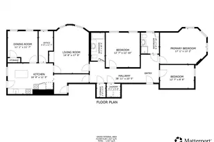 815 Centre St, Boston, MA 02130 - Photo 33