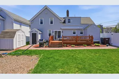 31 Walnut St., Dedham, MA 02026 - Photo 3