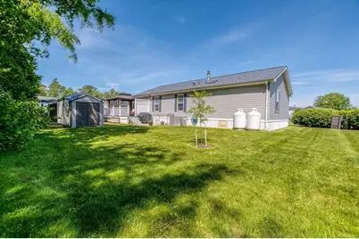 54 Georges Loop, Raynham, MA 02767 - Photo 33