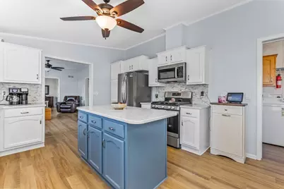 54 Georges Loop, Raynham, MA 02767 - Photo 9