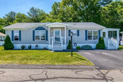 54 Georges Loop, Raynham, MA 02767 - Photo 1