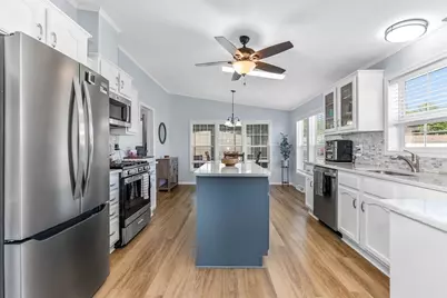 54 Georges Loop, Raynham, MA 02767 - Photo 5