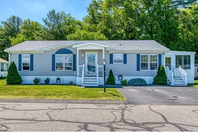 54 Georges Loop, Raynham, MA 02767 - Photo 3