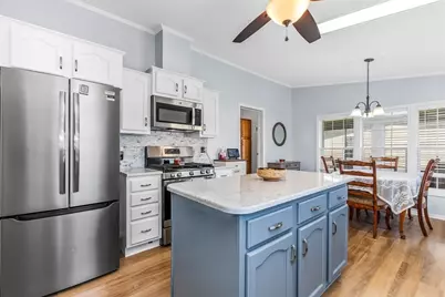 54 Georges Loop, Raynham, MA 02767 - Photo 7