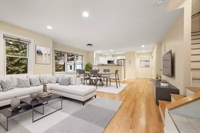 10 Eustis Street #10, Cambridge, MA 02140 - Photo 1