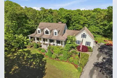 332 Division Road, Dartmouth, MA 02748 - Photo 1