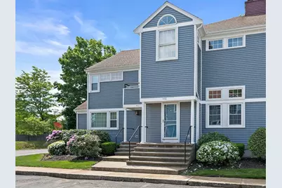 501 Auburn St #402, Whitman, MA 02382 - Photo 1