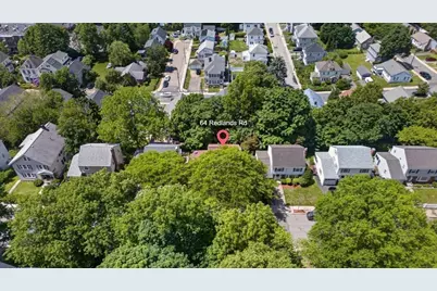 64 Redlands Rd, Boston, MA 02132 - Photo 33