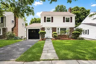 64 Redlands Rd, Boston, MA 02132 - Photo 1